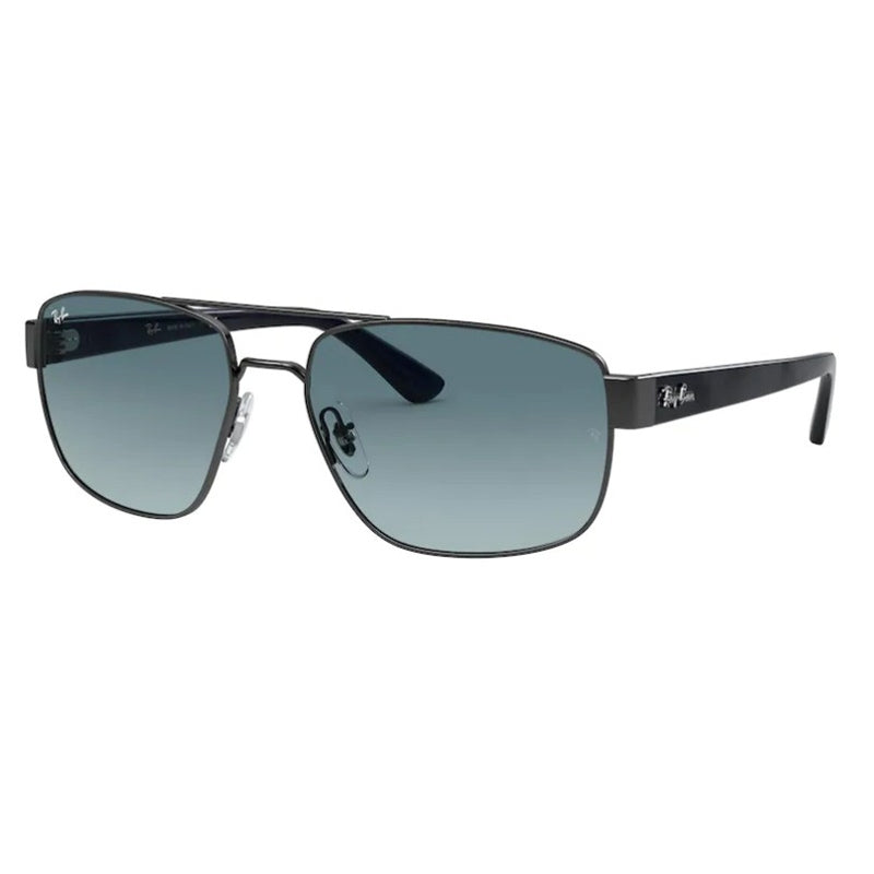 Ray Ban Sunglasses, Model: 0RB3663 Colour: 0043M