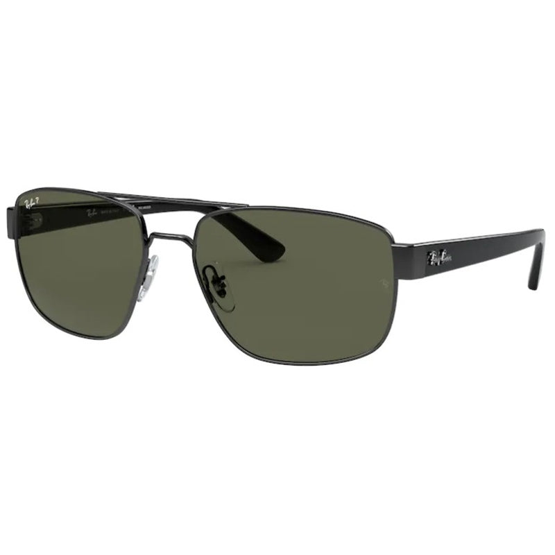 Ray Ban Sunglasses, Model: 0RB3663 Colour: 00458