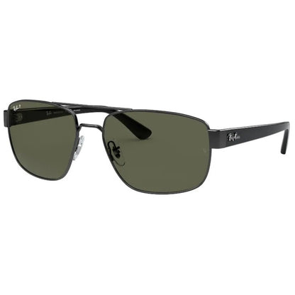 Ray Ban Sunglasses, Model: 0RB3663 Colour: 00458