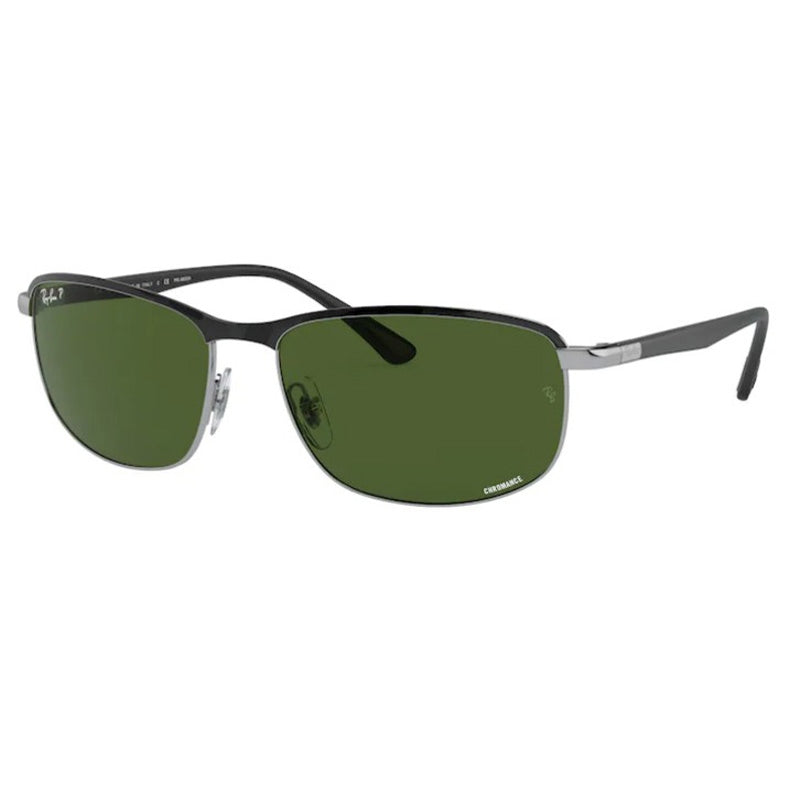 Ray Ban Sunglasses, Model: 0RB3671CH Colour: 9144P1