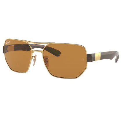 Ray Ban Sunglasses, Model: 0RB3672 Colour: 00183