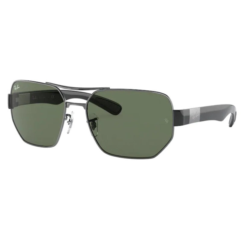 Ray Ban Sunglasses, Model: 0RB3672 Colour: 00471