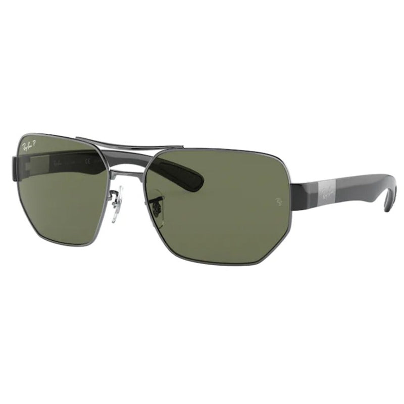 Ray Ban Sunglasses, Model: 0RB3672 Colour: 0049A