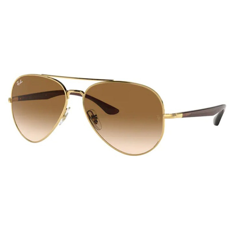 Ray Ban Sunglasses, Model: 0RB3675 Colour: 00151