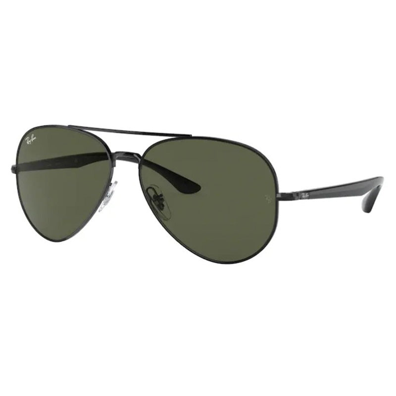 Ray Ban Sunglasses, Model: 0RB3675 Colour: 00231