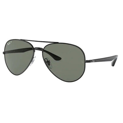 Ray Ban Sunglasses, Model: 0RB3675 Colour: 00258