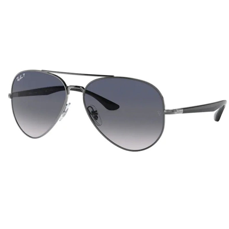 Ray Ban Sunglasses, Model: 0RB3675 Colour: 00478