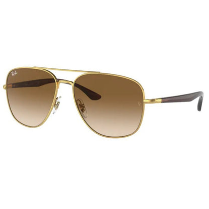 Ray Ban Sunglasses, Model: 0RB3683 Colour: 00151