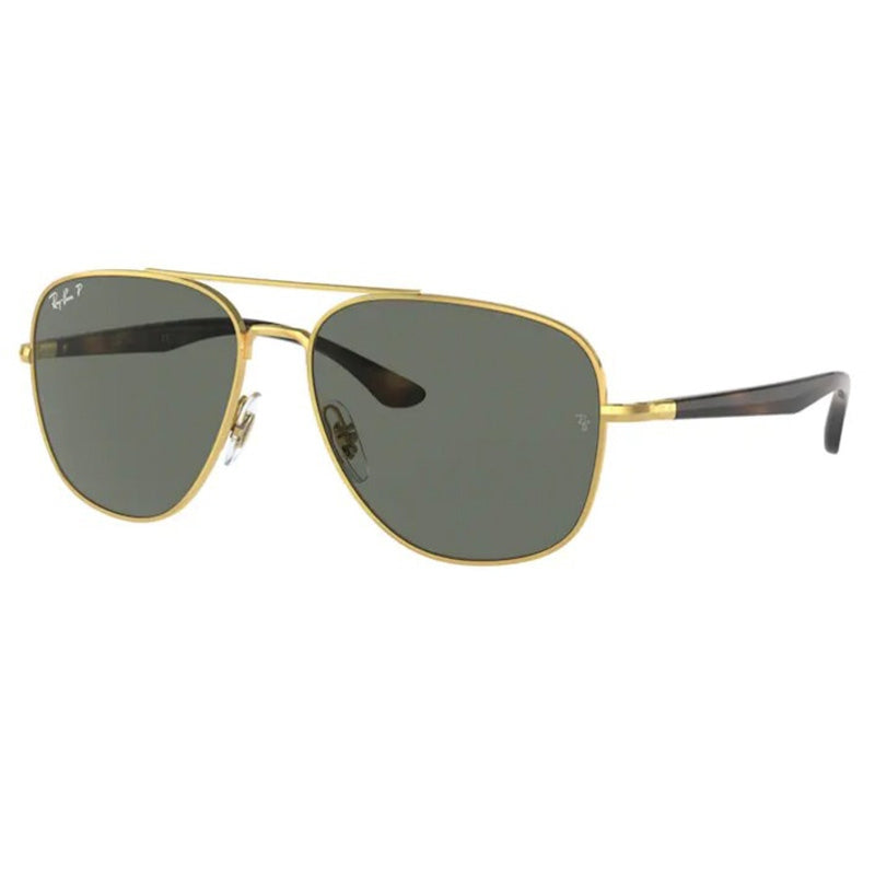 Ray Ban Sunglasses, Model: 0RB3683 Colour: 00158