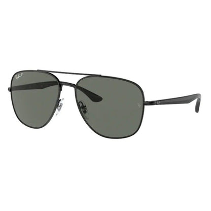 Ray Ban Sunglasses, Model: 0RB3683 Colour: 00258