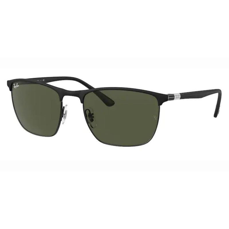 Ray Ban Sunglasses, Model: 0RB3686 Colour: 18631