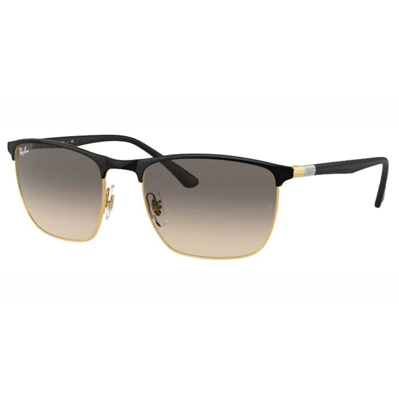 Ray Ban Sunglasses, Model: 0RB3686 Colour: 18732