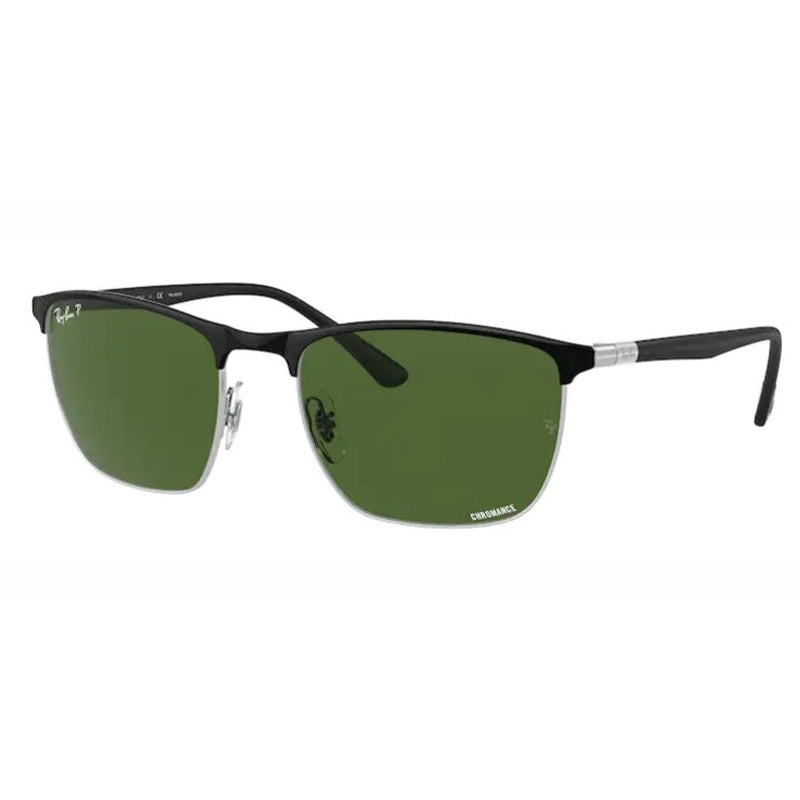 Ray Ban Sunglasses, Model: 0RB3686 Colour: 9144P1