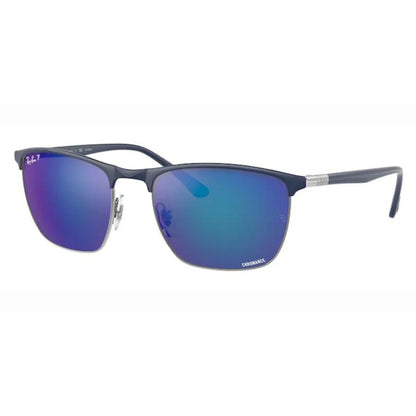 Ray Ban Sunglasses, Model: 0RB3686 Colour: 92044L