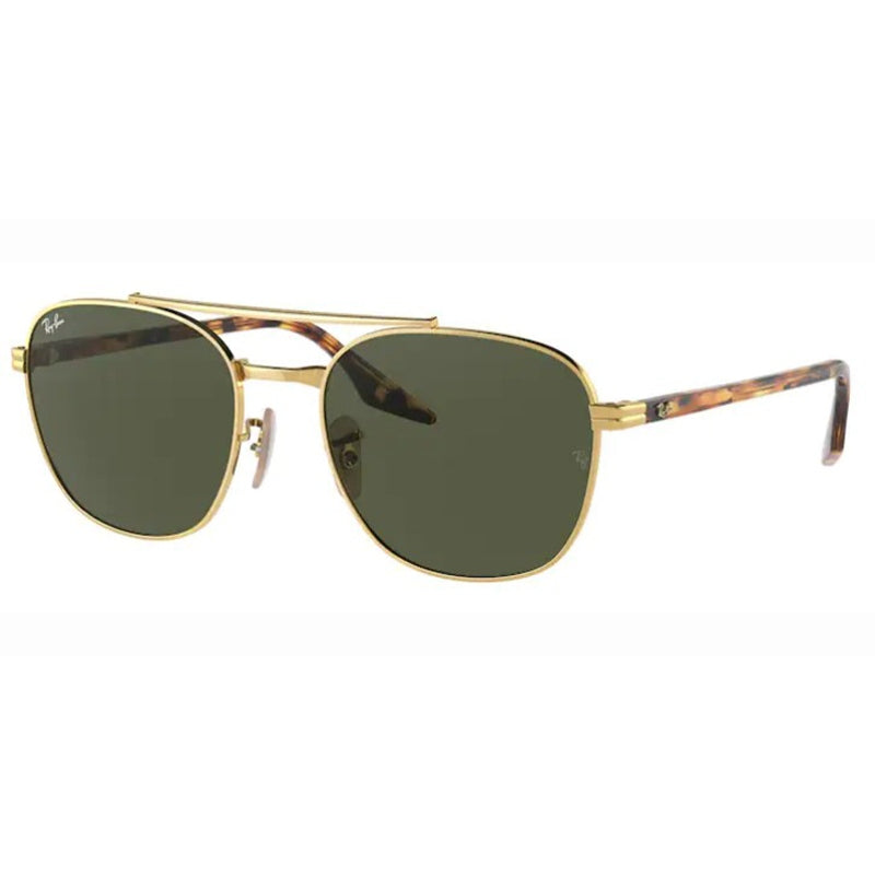 Ray Ban Sunglasses, Model: 0RB3688 Colour: 00131