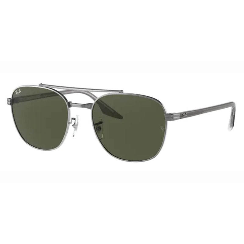 Ray Ban Sunglasses, Model: 0RB3688 Colour: 00431