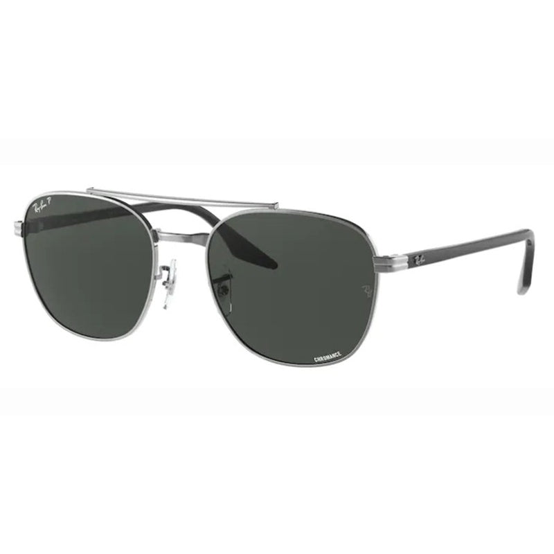 Ray Ban Sunglasses, Model: 0RB3688 Colour: 004K8