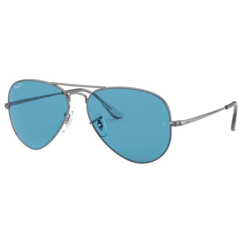 Ray Ban Sunglasses, Model: 0RB3689 Colour: 00452