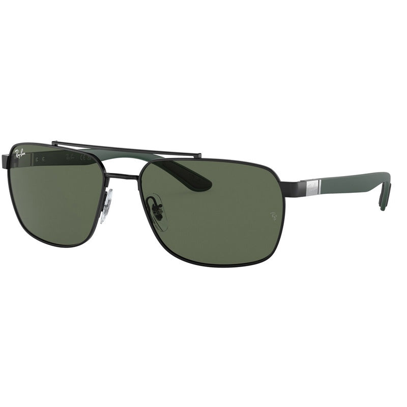 Ray Ban Sunglasses, Model: 0RB3701 Colour: 00271