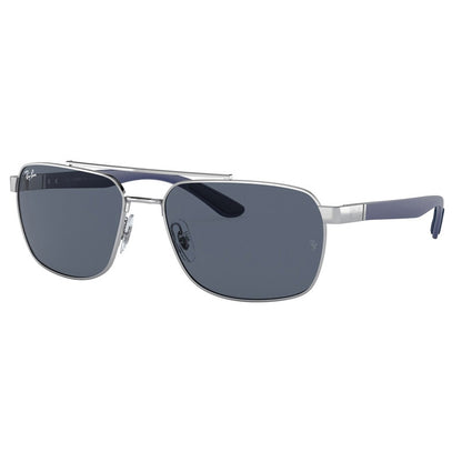 Ray Ban Sunglasses, Model: 0RB3701 Colour: 924387