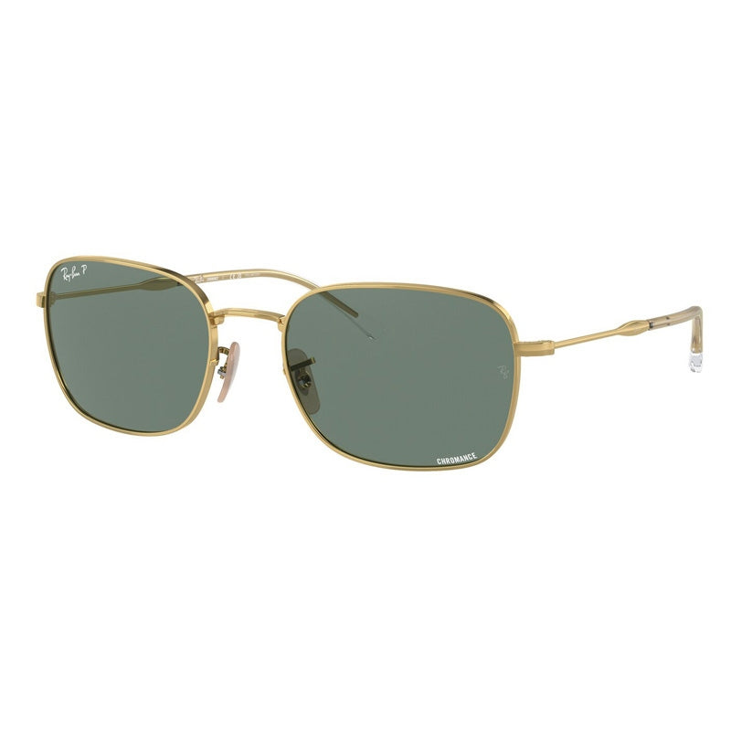 Ray Ban Sunglasses, Model: 0RB3706 Colour: 00109