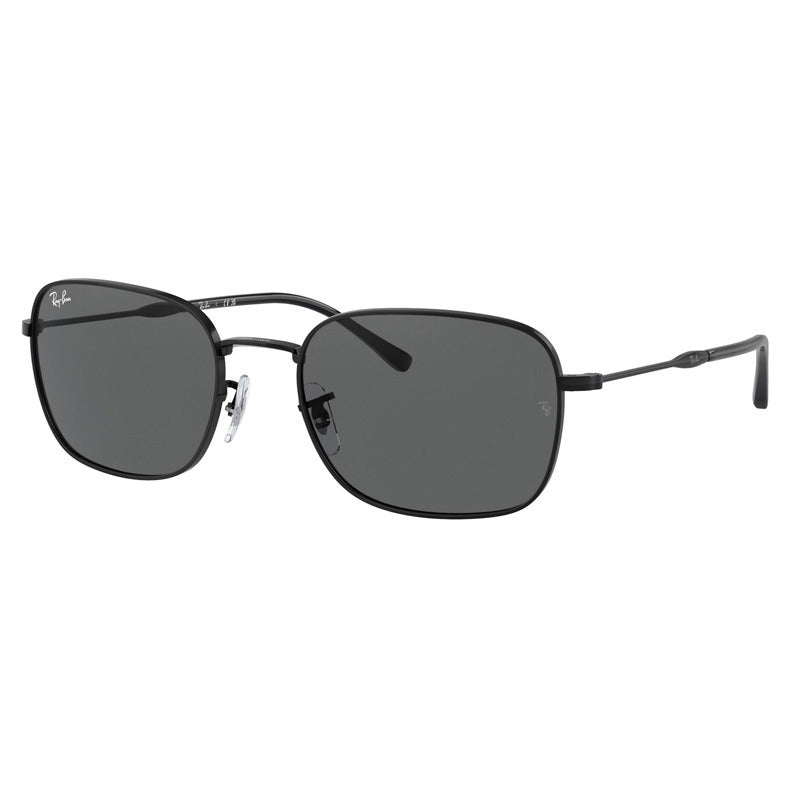 Ray Ban Sunglasses, Model: 0RB3706 Colour: 002B1