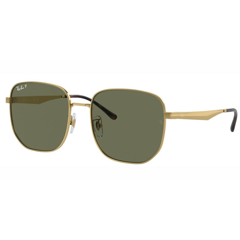 Ray Ban Sunglasses, Model: 0RB3713D Colour: 0019A