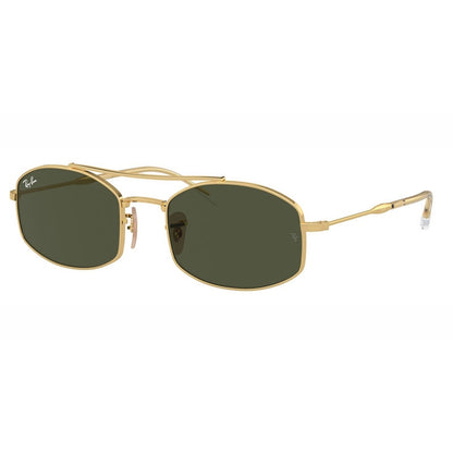 Ray Ban Sunglasses, Model: 0RB3719 Colour: 00131