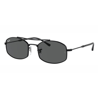 Ray Ban Sunglasses, Model: 0RB3719 Colour: 002B1