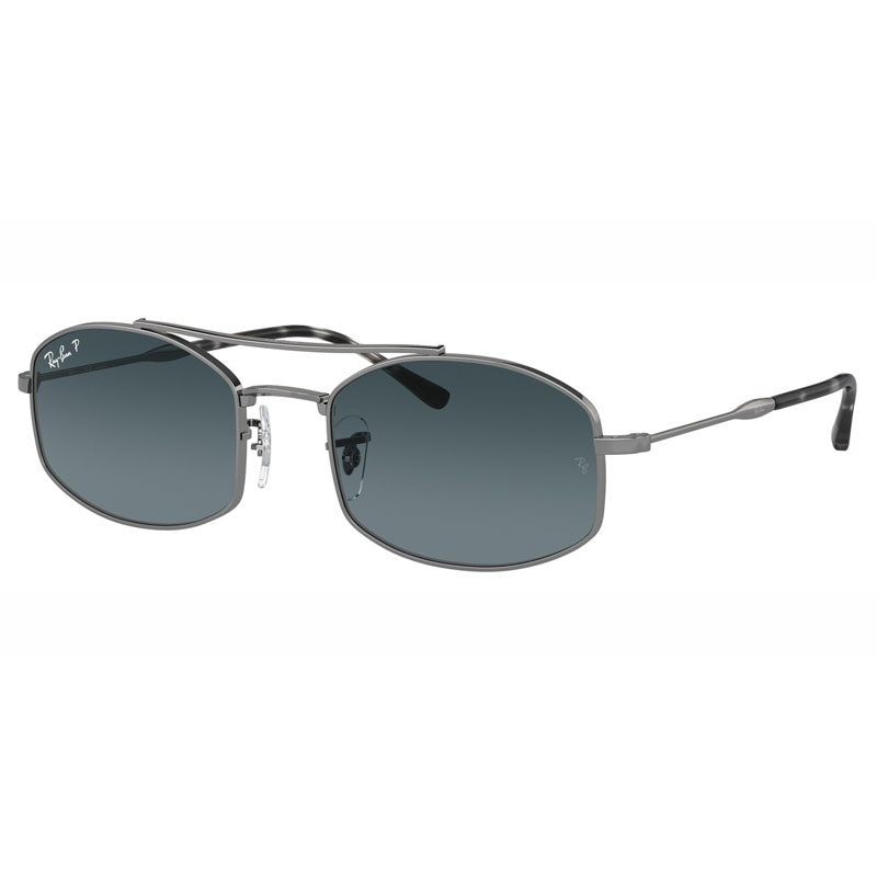 Ray Ban Sunglasses, Model: 0RB3719 Colour: 004S3