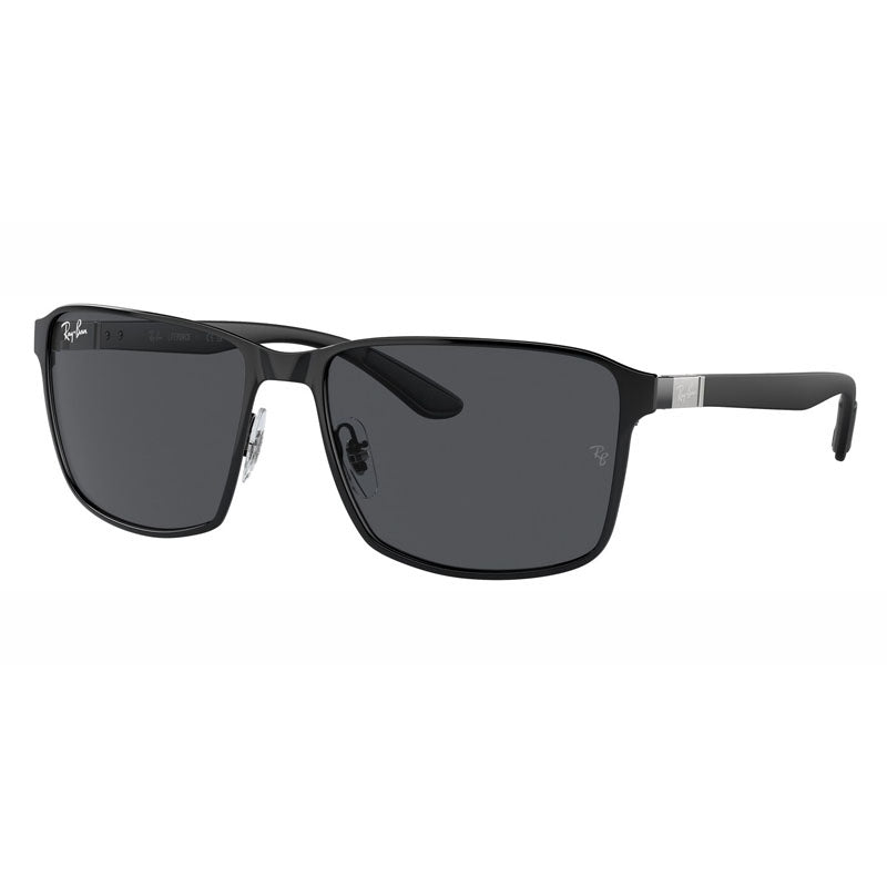 Ray Ban Sunglasses, Model: 0RB3721 Colour: 18687