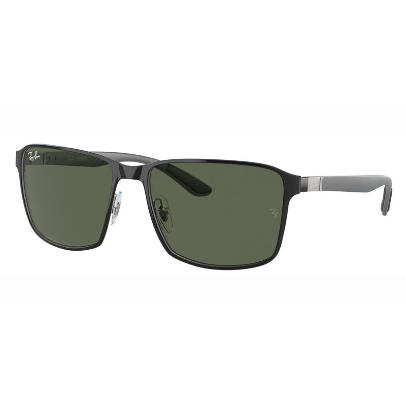 Ray Ban Sunglasses, Model: 0RB3721 Colour: 914471