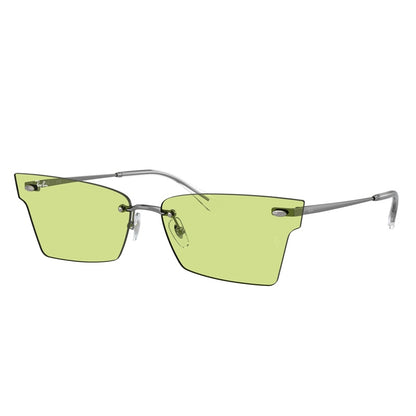 Ray Ban Sunglasses, Model: 0RB3730 Colour: 0042