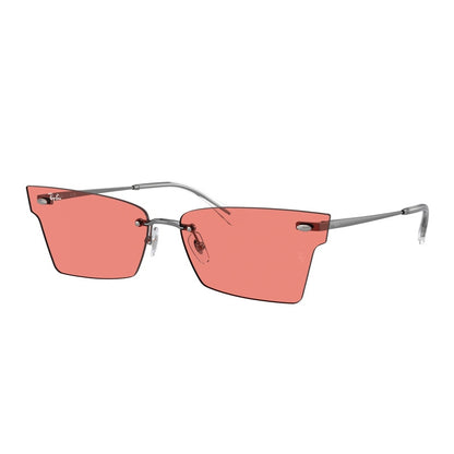 Ray Ban Sunglasses, Model: 0RB3730 Colour: 00484