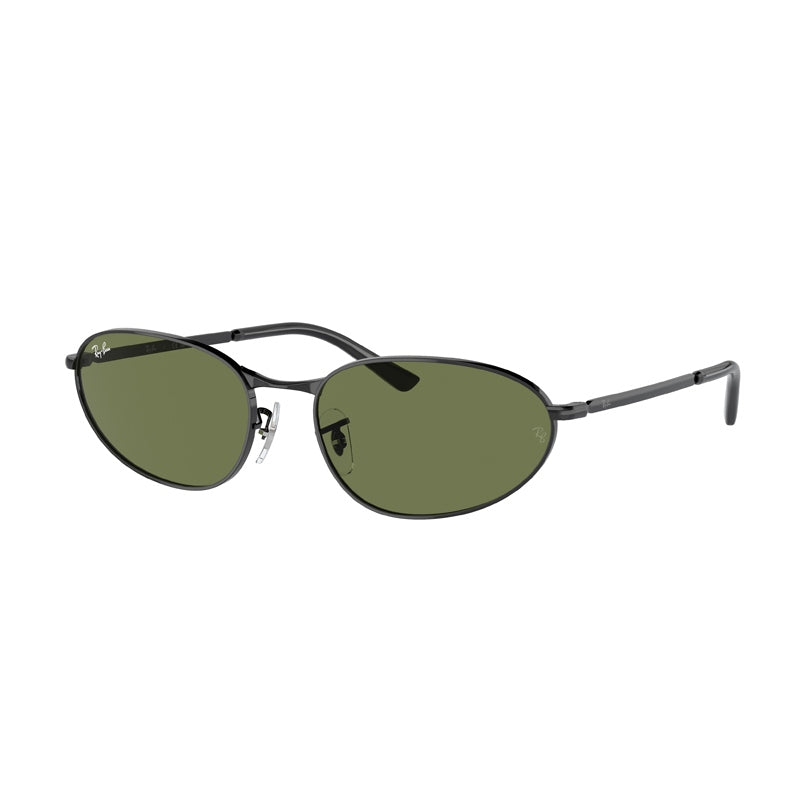 Ray Ban Sunglasses, Model: 0RB3734 Colour: 002B