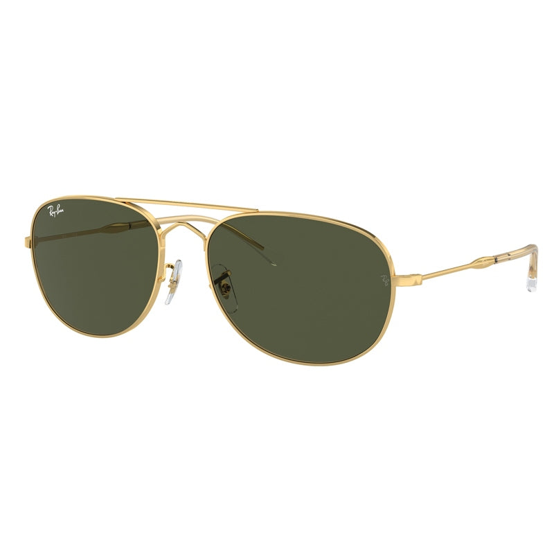 Ray Ban Sunglasses, Model: 0RB3735 Colour: 00131