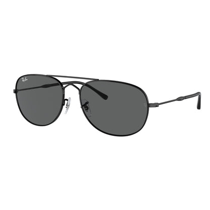 Ray Ban Sunglasses, Model: 0RB3735 Colour: 002B1