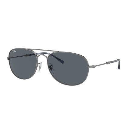 Ray Ban Sunglasses, Model: 0RB3735 Colour: 004R5