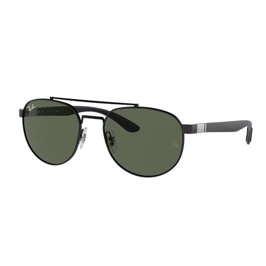 Ray Ban Sunglasses, Model: 0RB3736 Colour: 00271