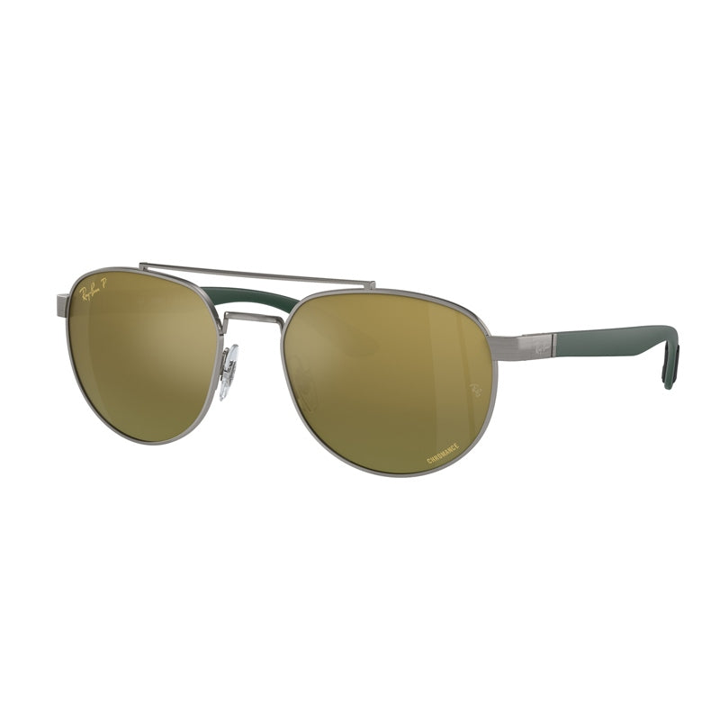 Ray Ban Sunglasses, Model: 0RB3736CH Colour: 92696O