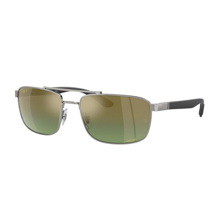 Ray Ban Sunglasses, Model: 0RB3737CH Colour: 0046O