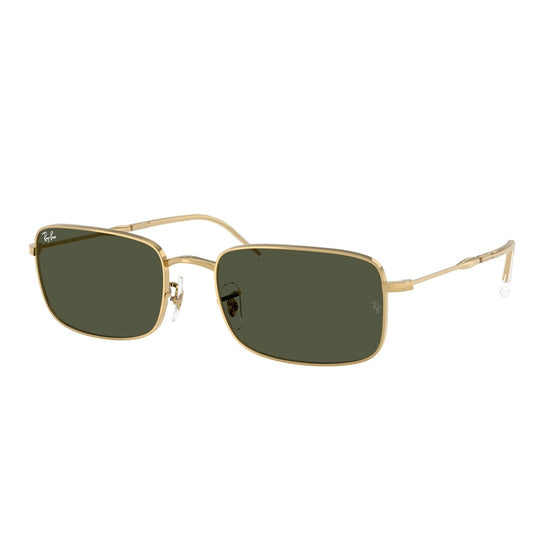 Ray Ban Sunglasses, Model: 0RB3746 Colour: 00131