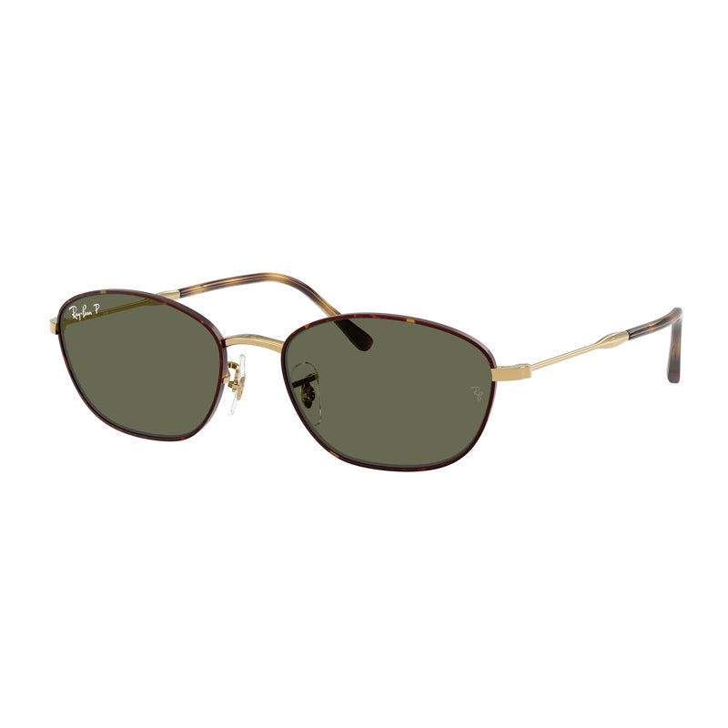 Ray Ban Sunglasses, Model: 0RB3749 Colour: 927358