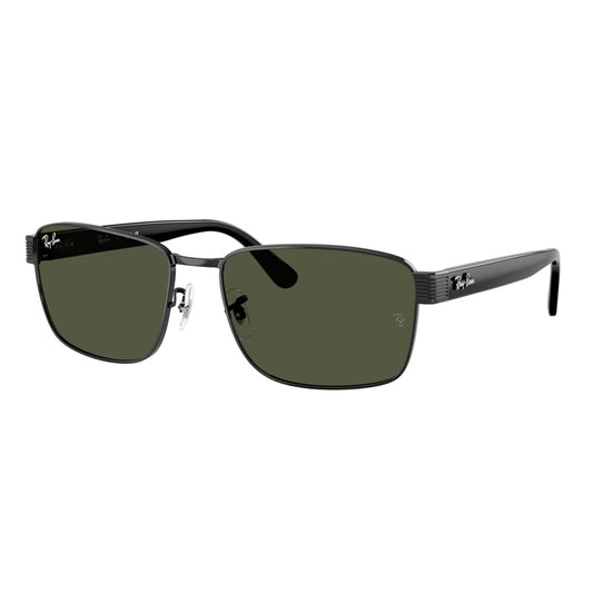 Ray Ban Sunglasses, Model: 0RB3750 Colour: 00231