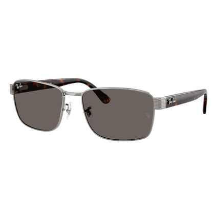 Ray Ban Sunglasses, Model: 0RB3750 Colour: 004B1