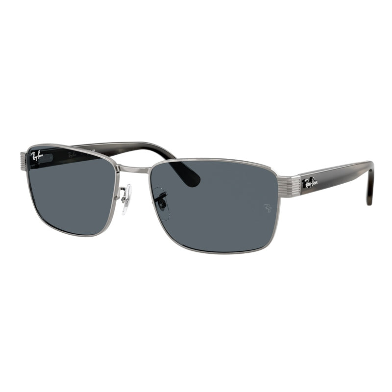 Ray Ban Sunglasses, Model: 0RB3750 Colour: 004R5