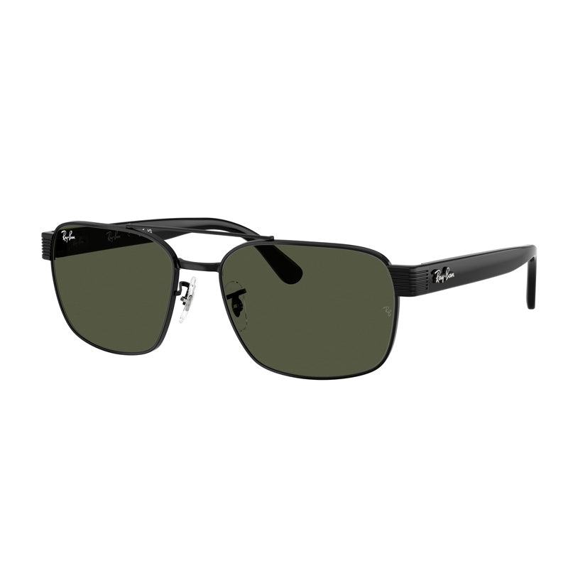 Ray Ban Sunglasses, Model: 0RB3751 Colour: 00231