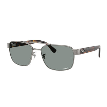 Ray Ban Sunglasses, Model: 0RB3751CH Colour: 0043R