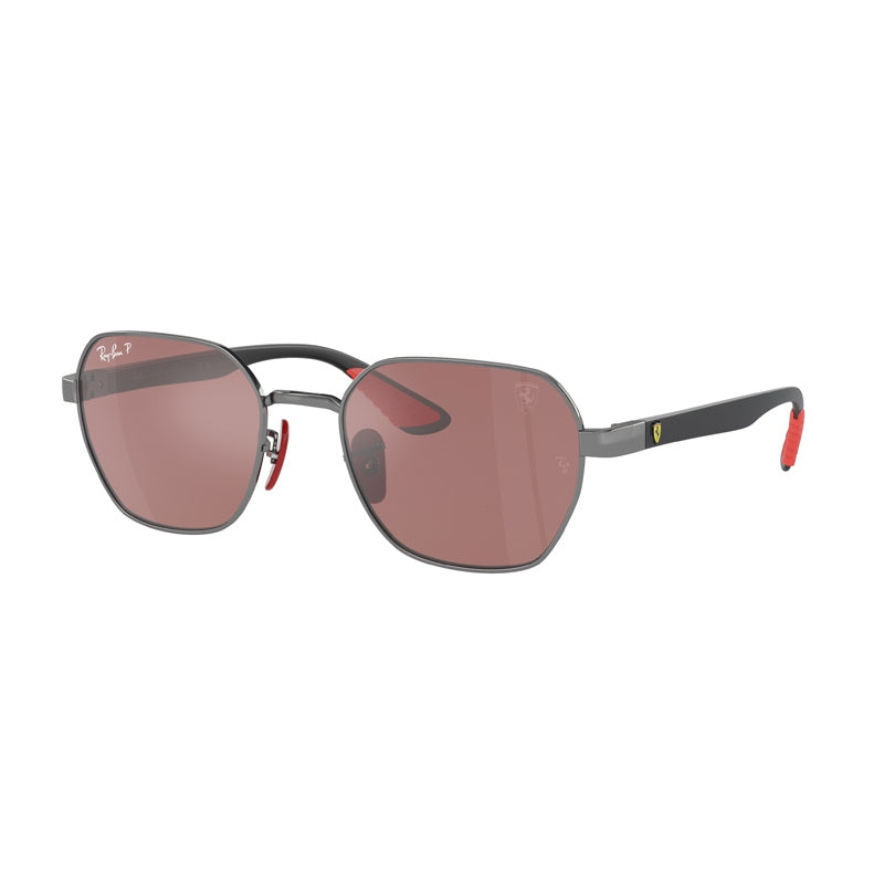 Ray Ban Sunglasses, Model: 0RB3794M Colour: F001H2