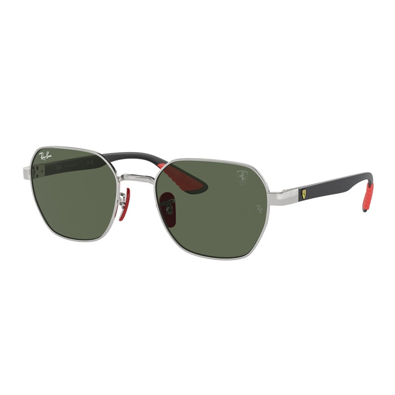 Ray Ban Sunglasses, Model: 0RB3794M Colour: F03171